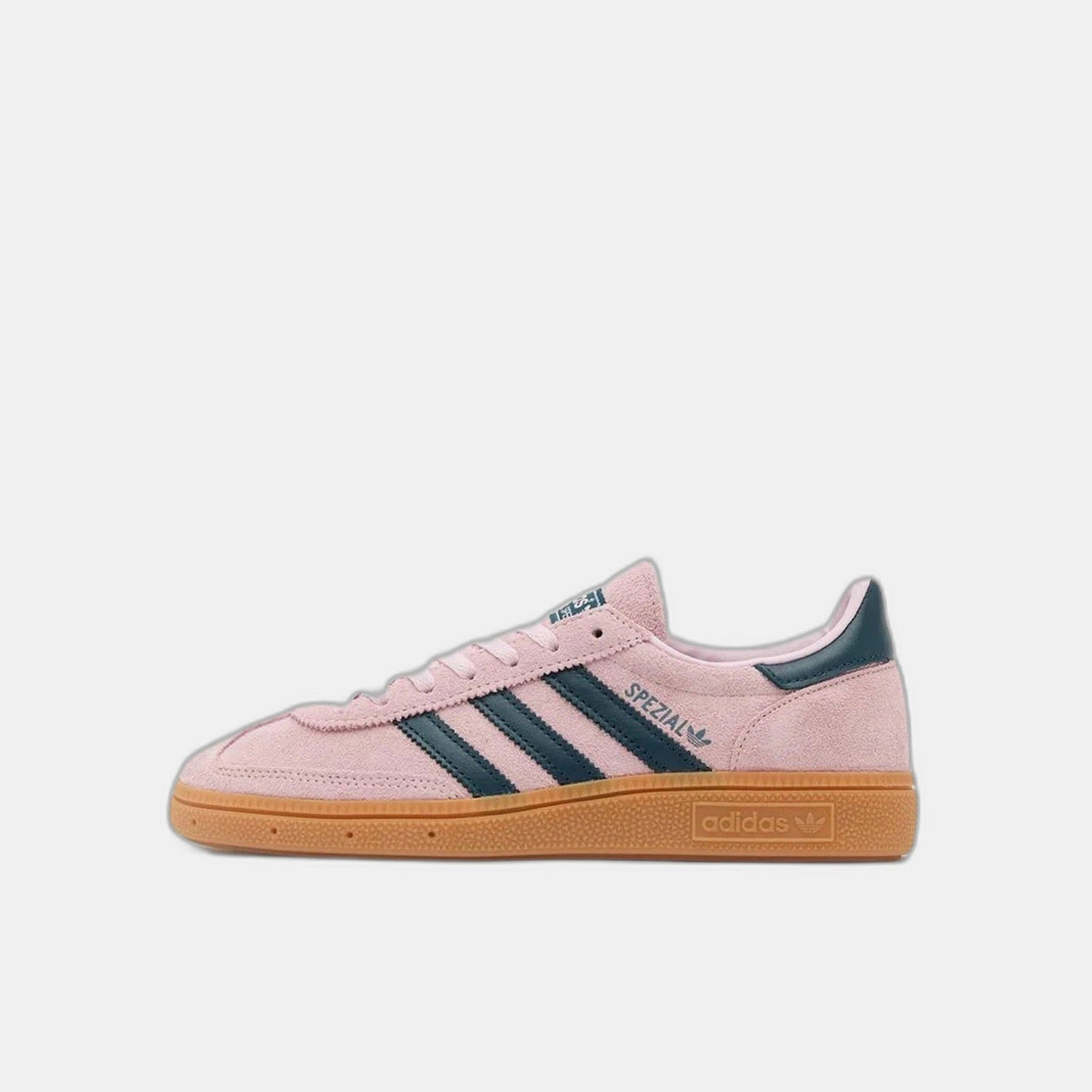 adidas Handball Spezial Clear Pink Arctic Night (Women's)