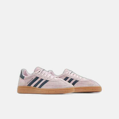 adidas Handball Spezial Clear Pink Arctic Night (Women's)