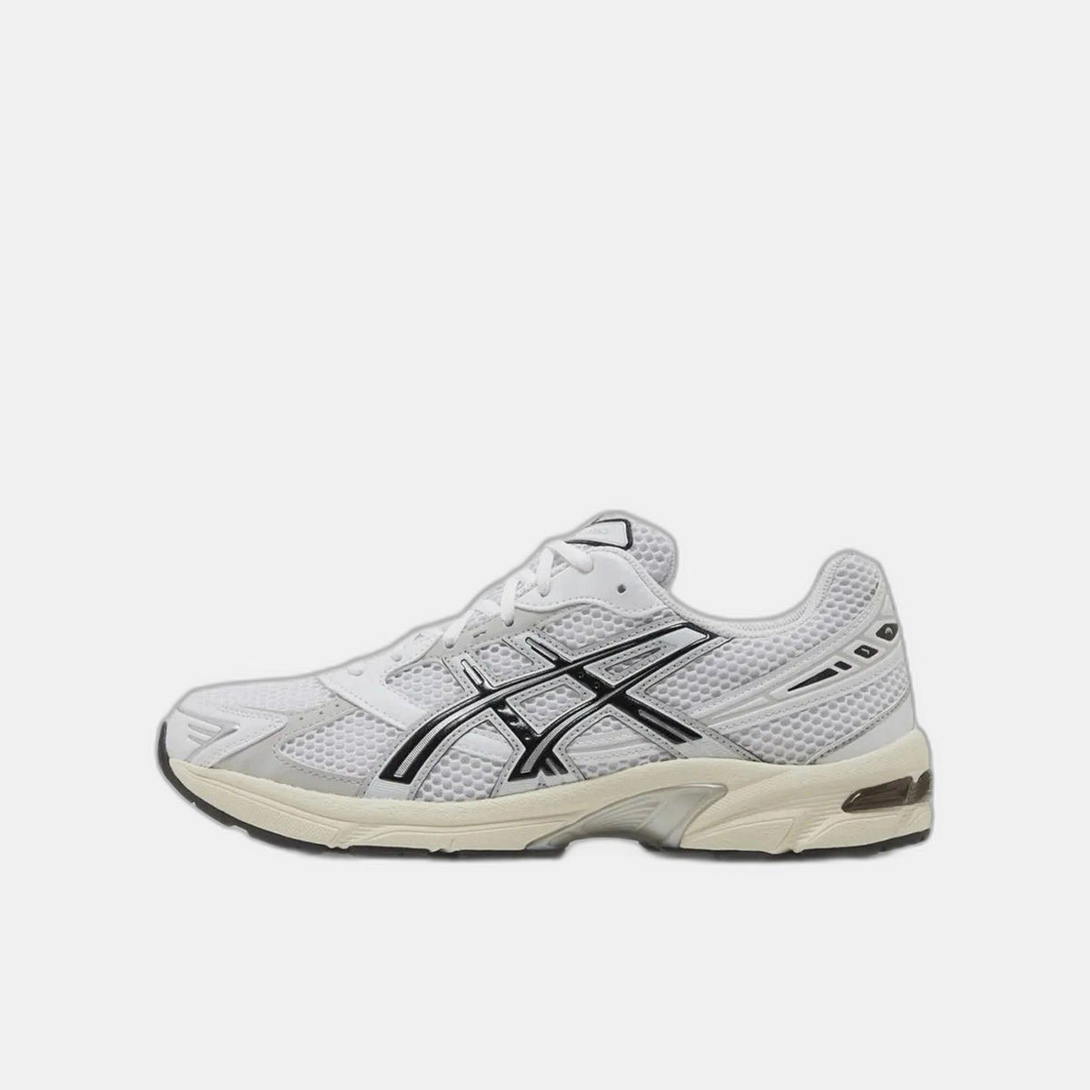 ASICS Gel-1130 White Cloud Grey