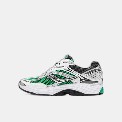 Saucony ProGrid Omni 9 OG Green Silver
