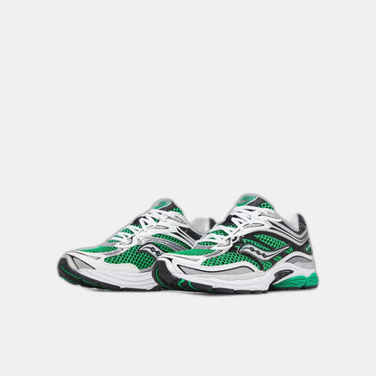 Saucony ProGrid Omni 9 OG Green Silver