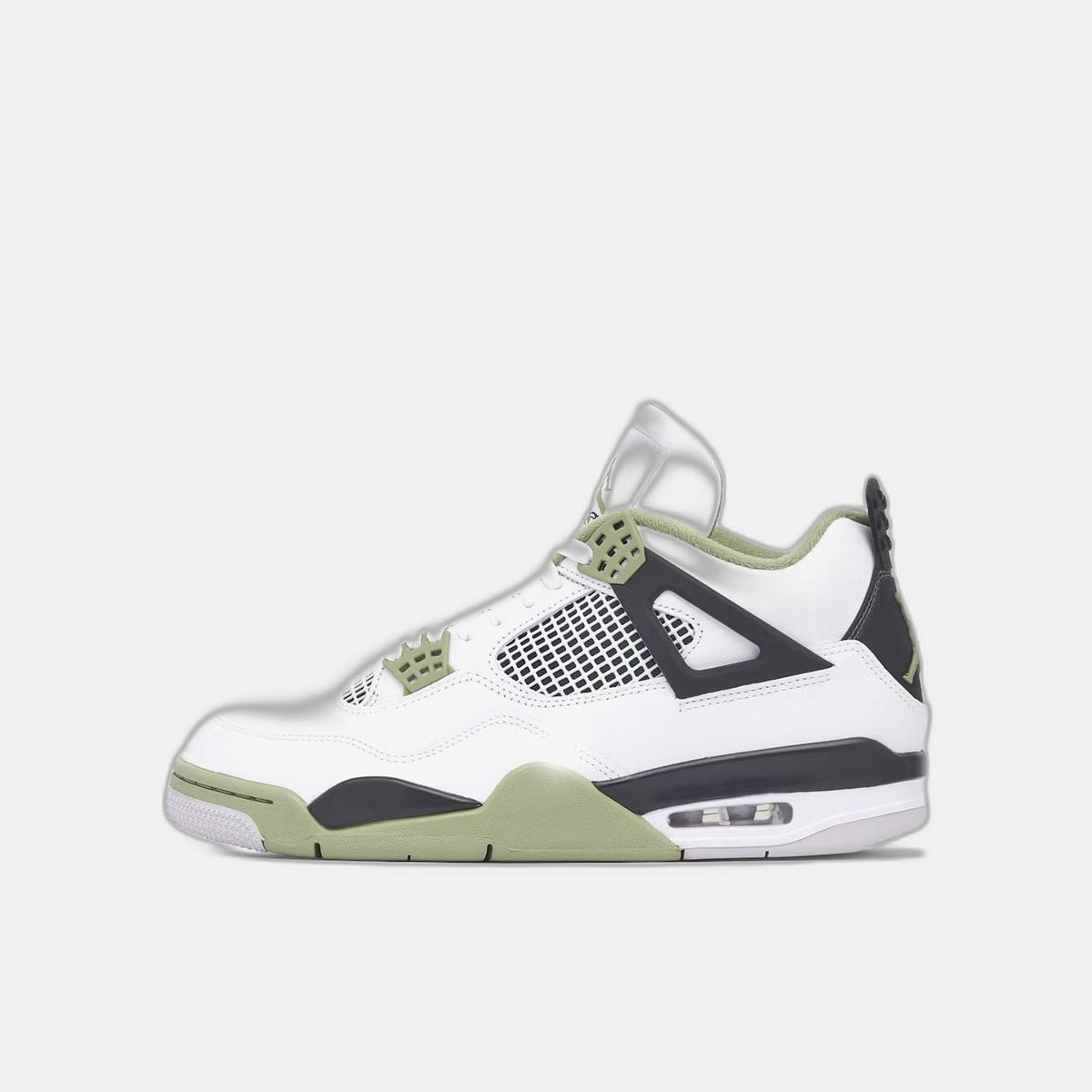 Air Jordan 4 Retro Seafoam (W)