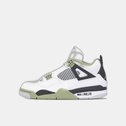 Air Jordan 4 Retro Seafoam (W)