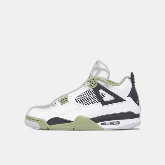 Air Jordan 4 Retro Seafoam (W)