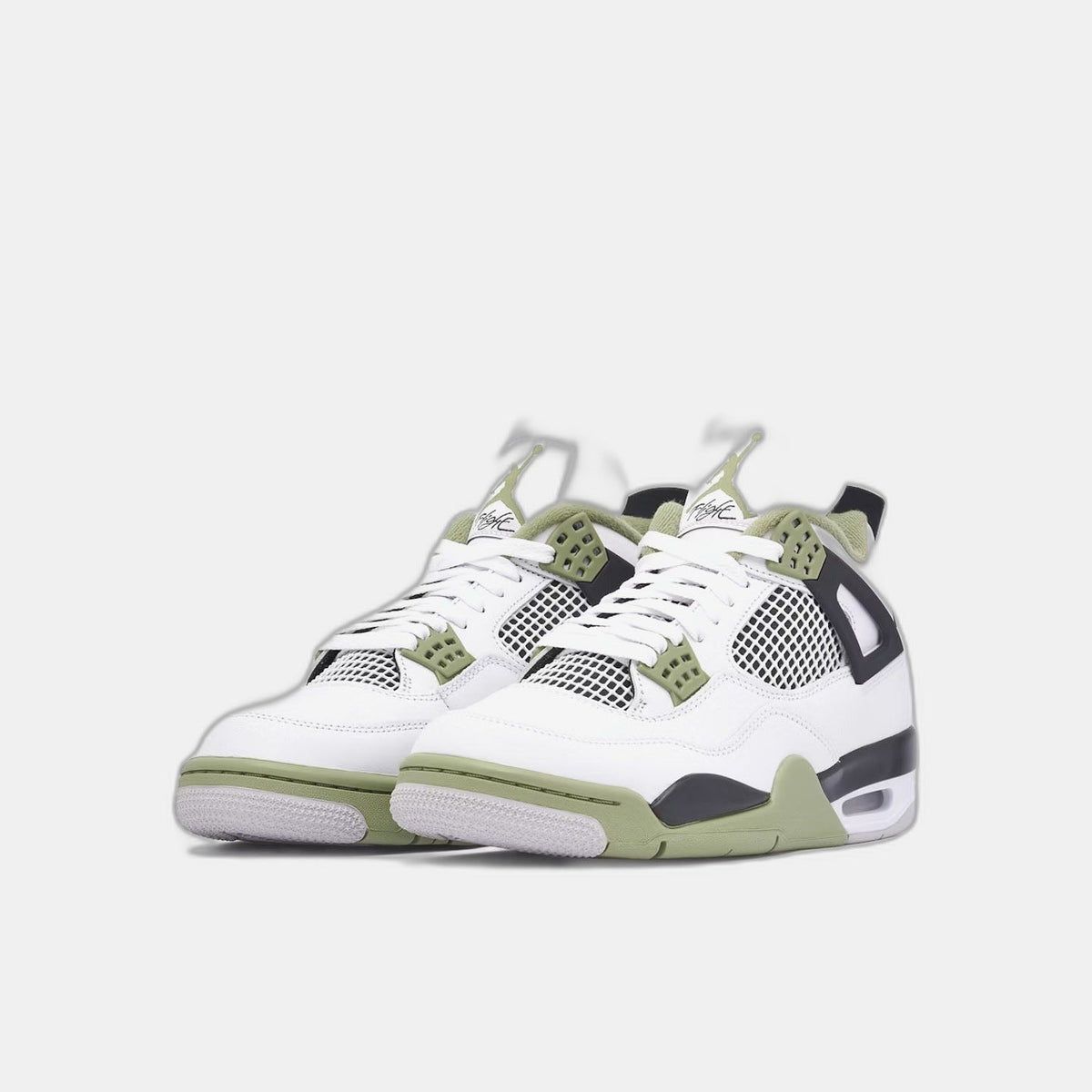 Air Jordan 4 Retro Seafoam (W)