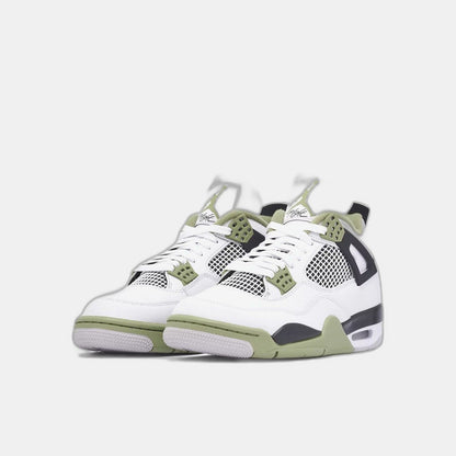Air Jordan 4 Retro Seafoam (W)