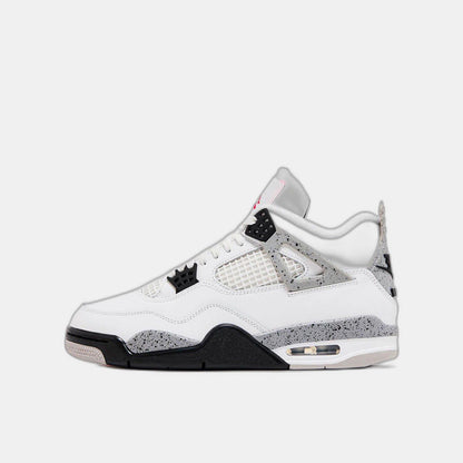 Air Jordan 4 Retro White Cement (2025)