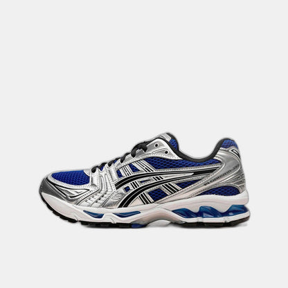 ASICS Gel-Kayano 14 blue