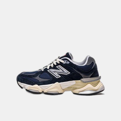 New Balance 9060 Navy White