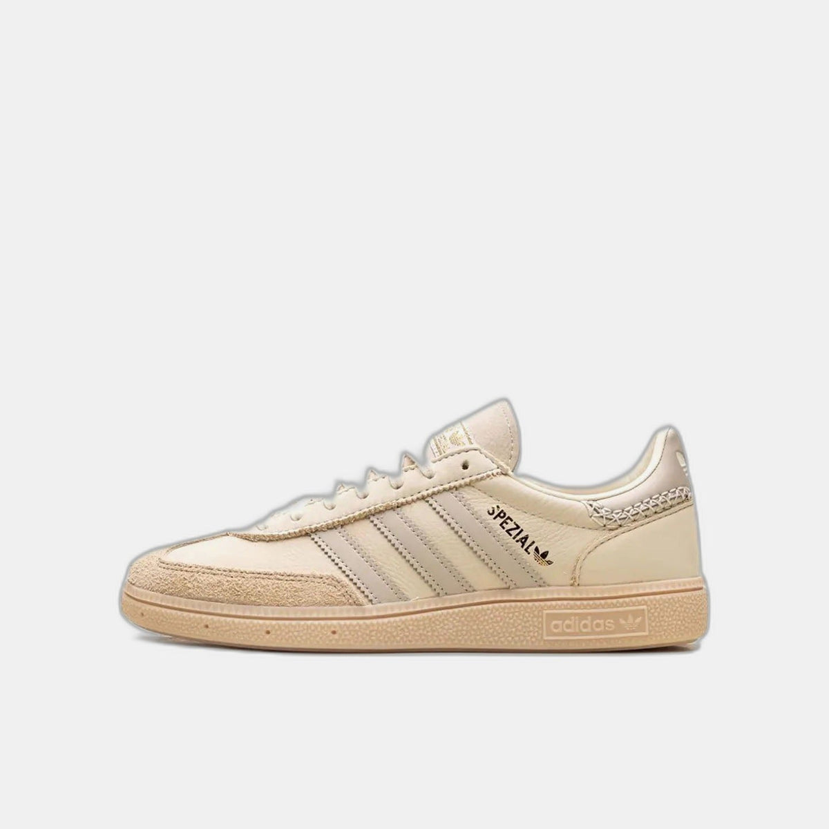 adidas Handball Spezial Cream White Beige (W)
