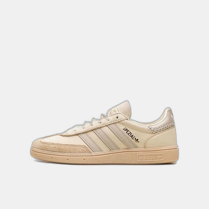 adidas Handball Spezial Cream White Beige (W)