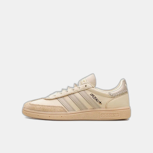 adidas Handball Spezial Cream White Beige (W)