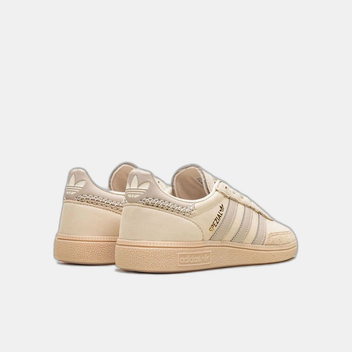 adidas Handball Spezial Cream White Beige (W)