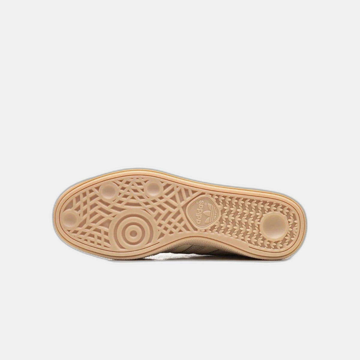 adidas Handball Spezial Cream White Beige (W)