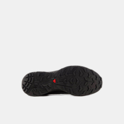 Salomon XT-6 Gore-Tex Black Silver
