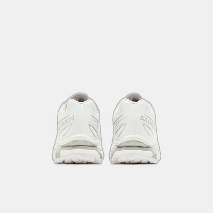 Salomon XT-6 White/Ftw Silver