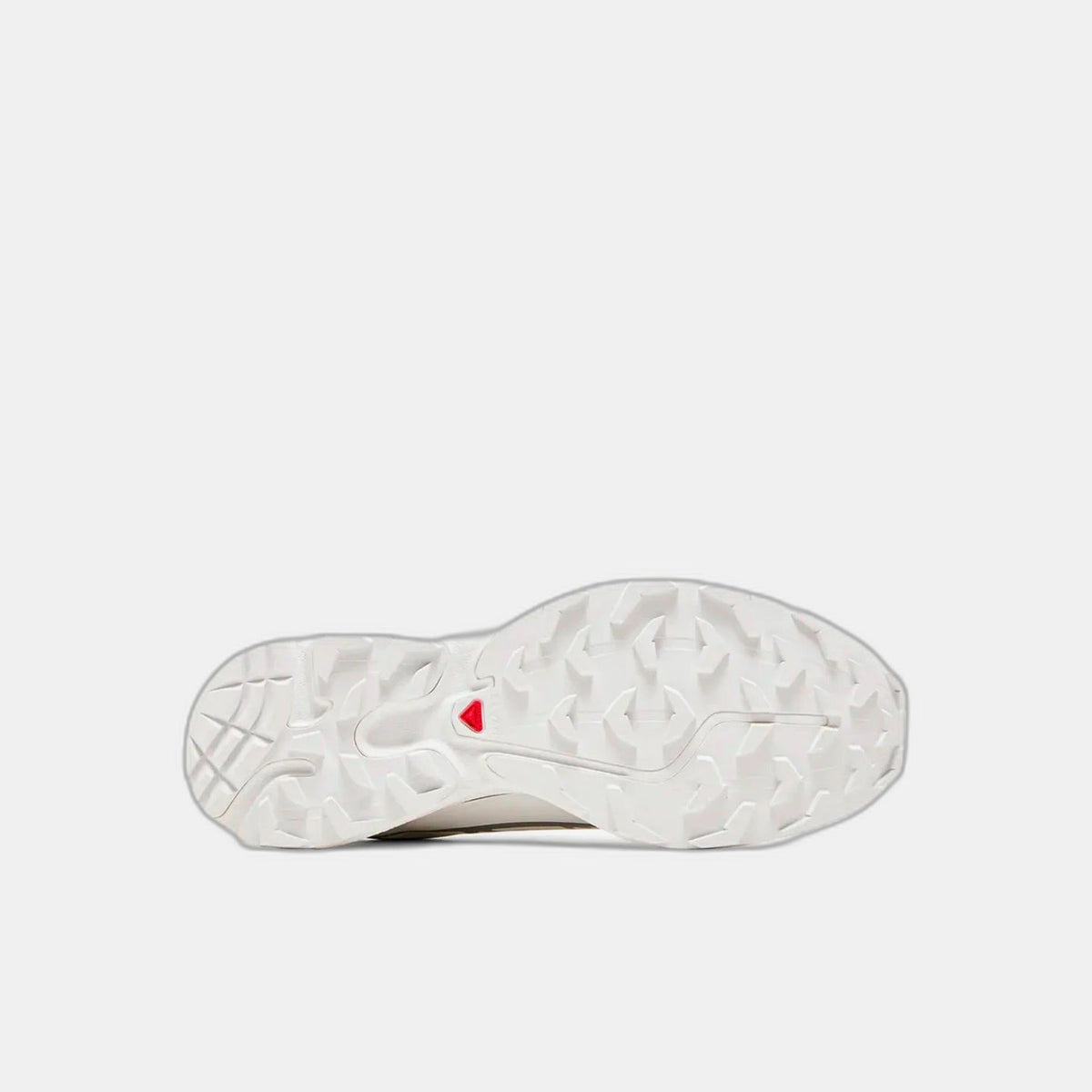Salomon XT-6 White/Ftw Silver