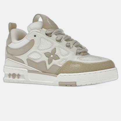Louis Vuitton Skate Beige