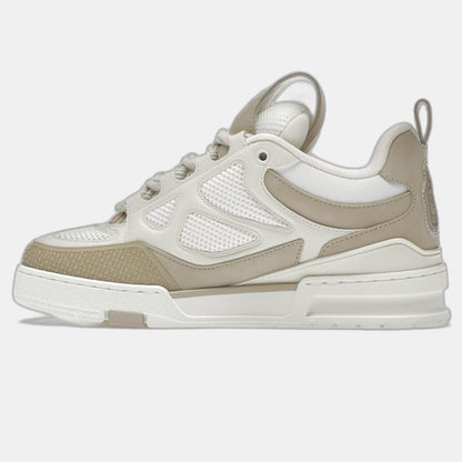 Louis Vuitton Skate Beige