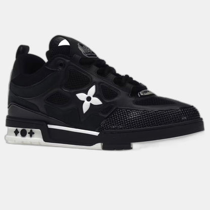 Louis Vuitton LV Skate Black White - #1