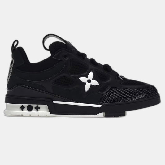 Louis Vuitton LV Skate Black White - #1