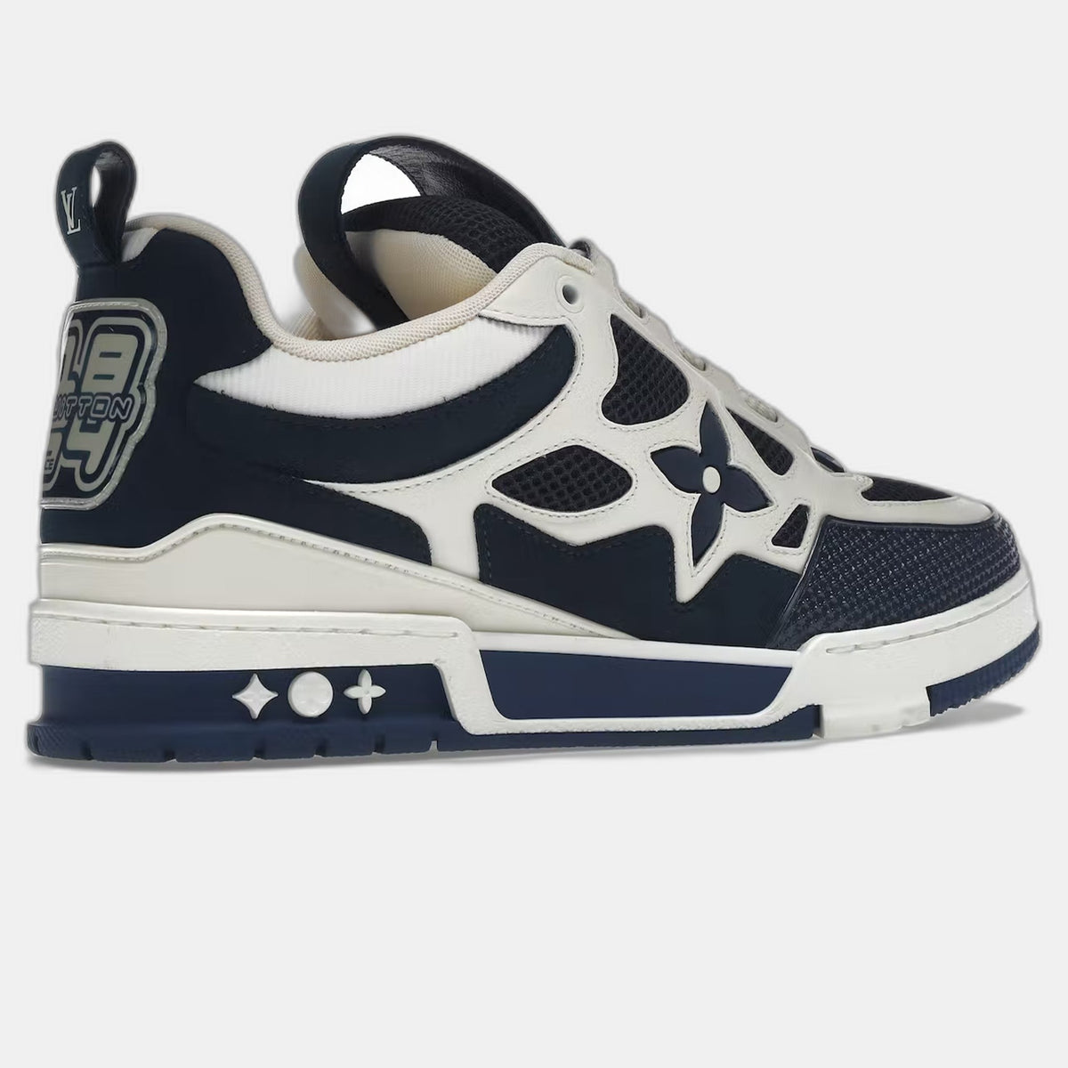 Louis Vuitton LV Skate Bleu marine - #2