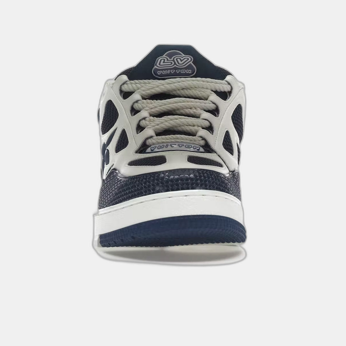 Louis Vuitton LV Skate Bleu marine - #2
