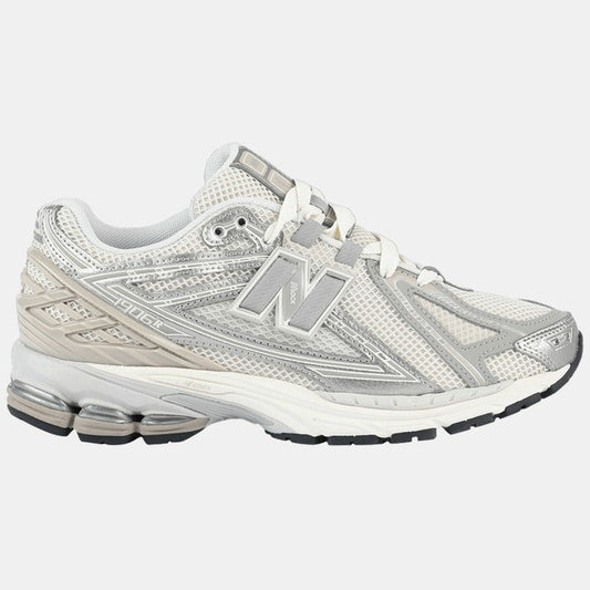 New Balance 1906R Grey Concrete - New Balance (2)