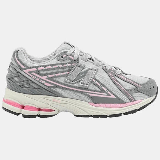 New Balance 1906R Grey Light Pink Reflective’ - New Balance (2)