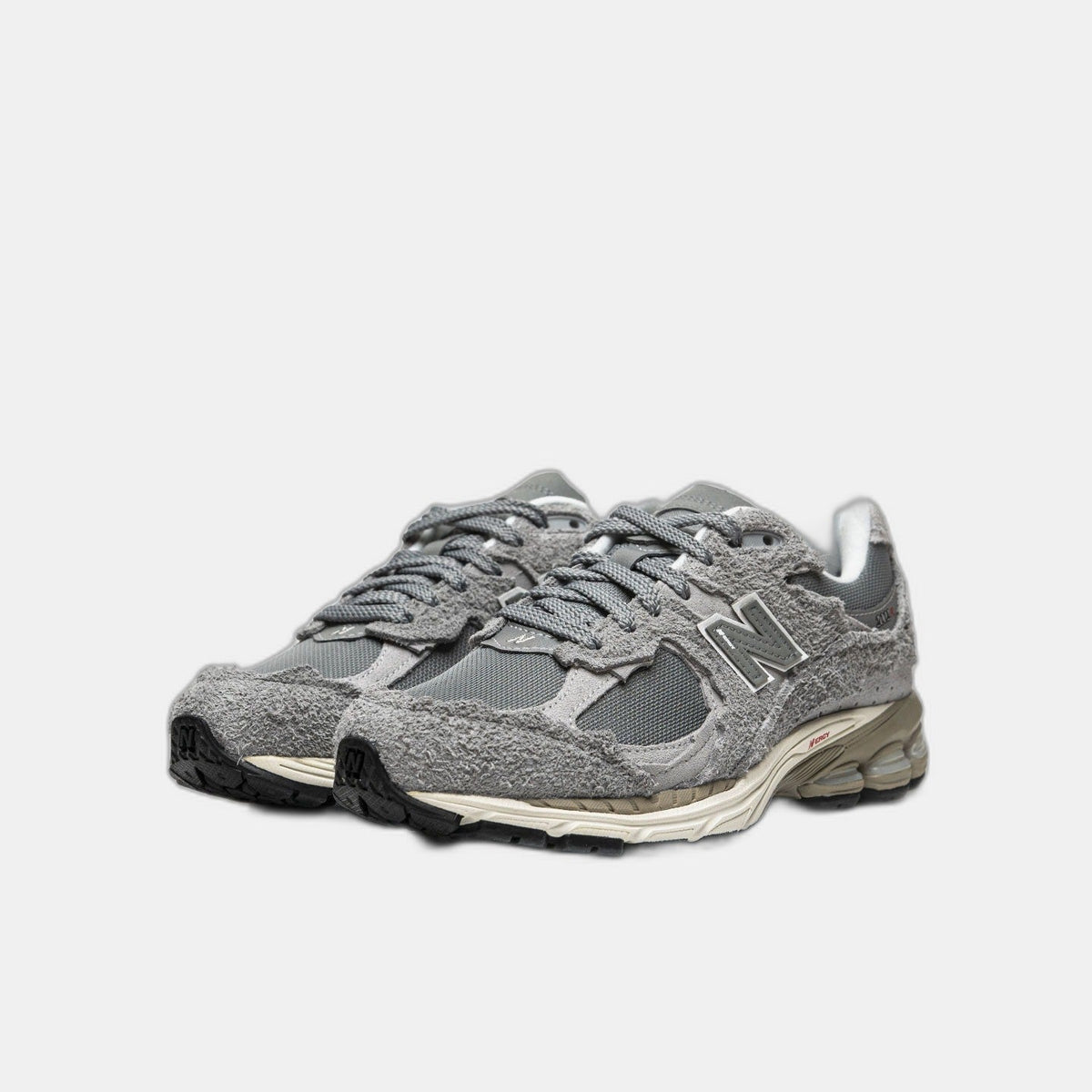 New Balance 2002R Protection Pack Grey