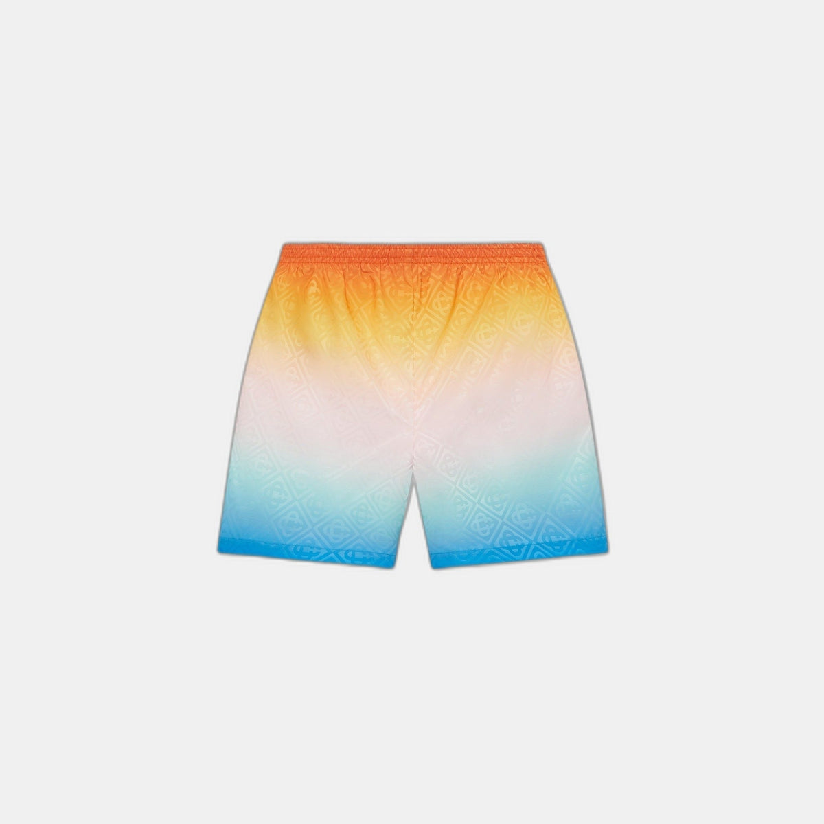 Gradient Swim Trunks - casablanca (2)