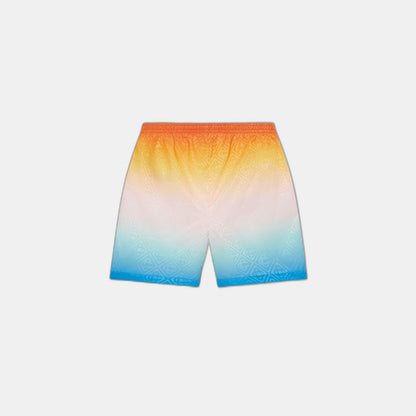 Gradient Swim Trunks - casablanca (2)