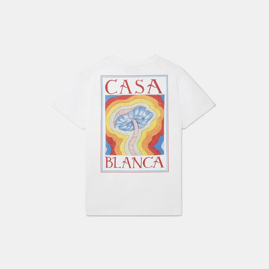 Mind Vibrations T-Shirt