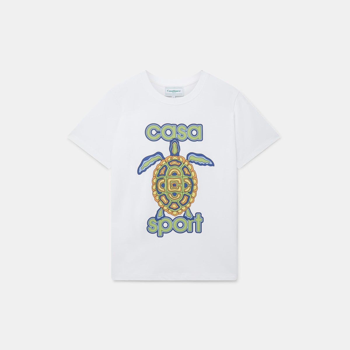 Casa Turtle T-Shirt