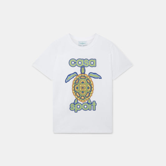 Casa Turtle T-Shirt