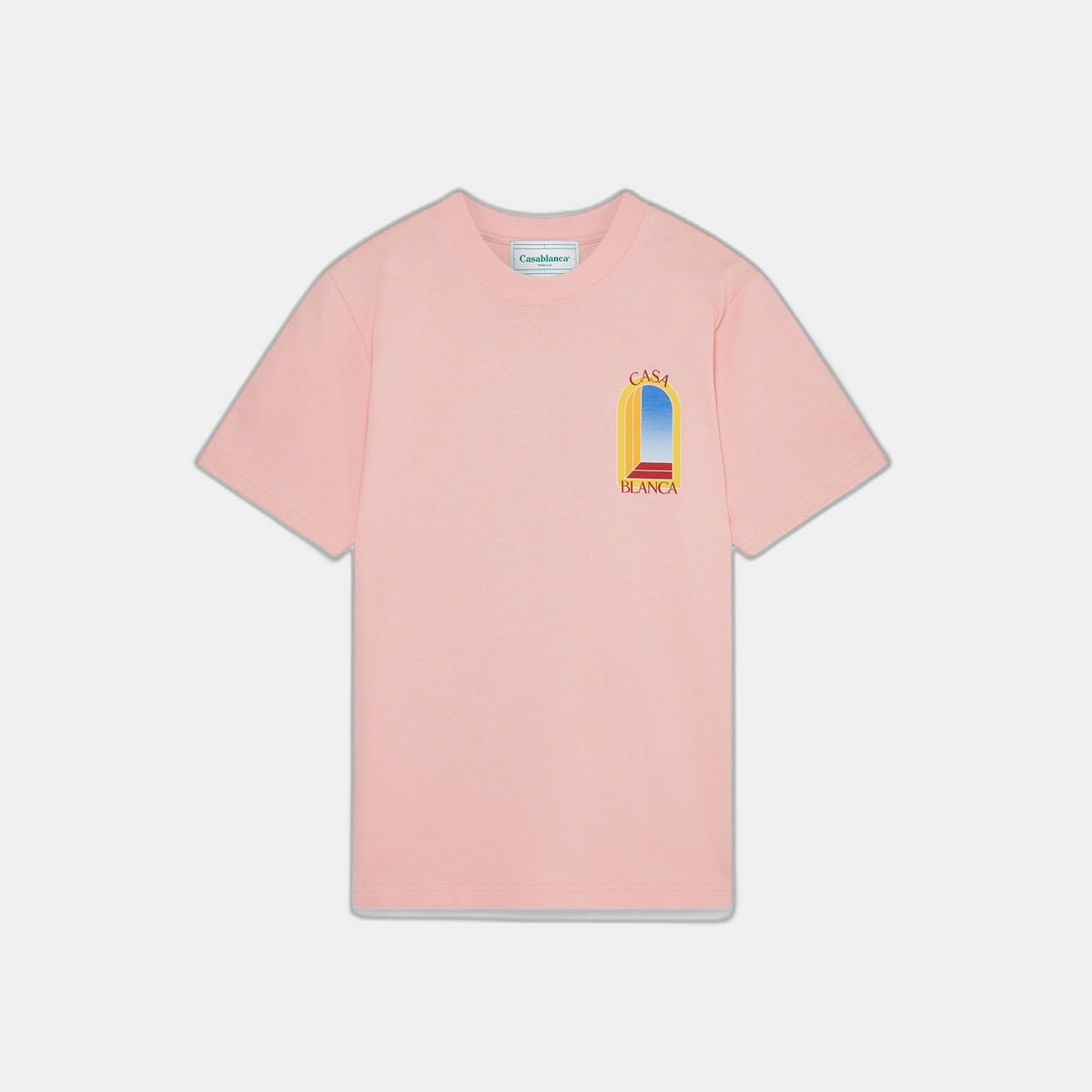 L'Arche De Jour T-Shirt - casablanca