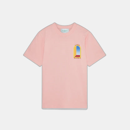 L'Arche De Jour T-Shirt - casablanca
