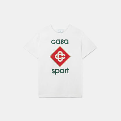 Casa Sport Logo T-Shirt