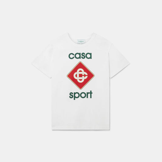 Casa Sport Logo T-Shirt