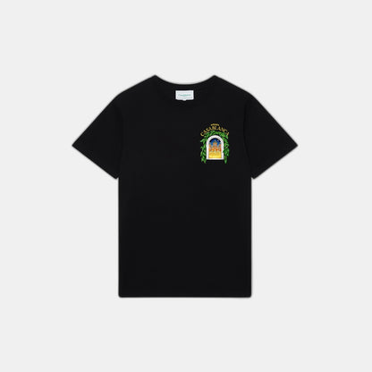 Casablanca Avenida T-Shirt