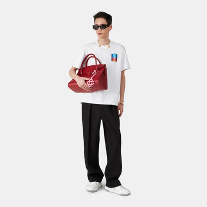 Gradient Casa Logo T-Shirt - casablanca (2)