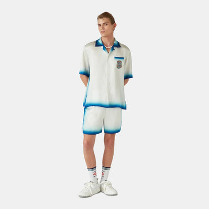 Casa Way Skate Silk Shorts