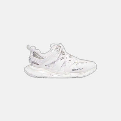Balenciaga Track White