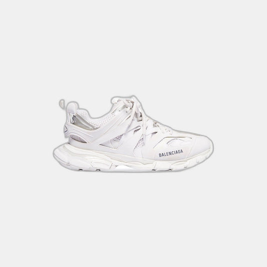 Balenciaga Track White