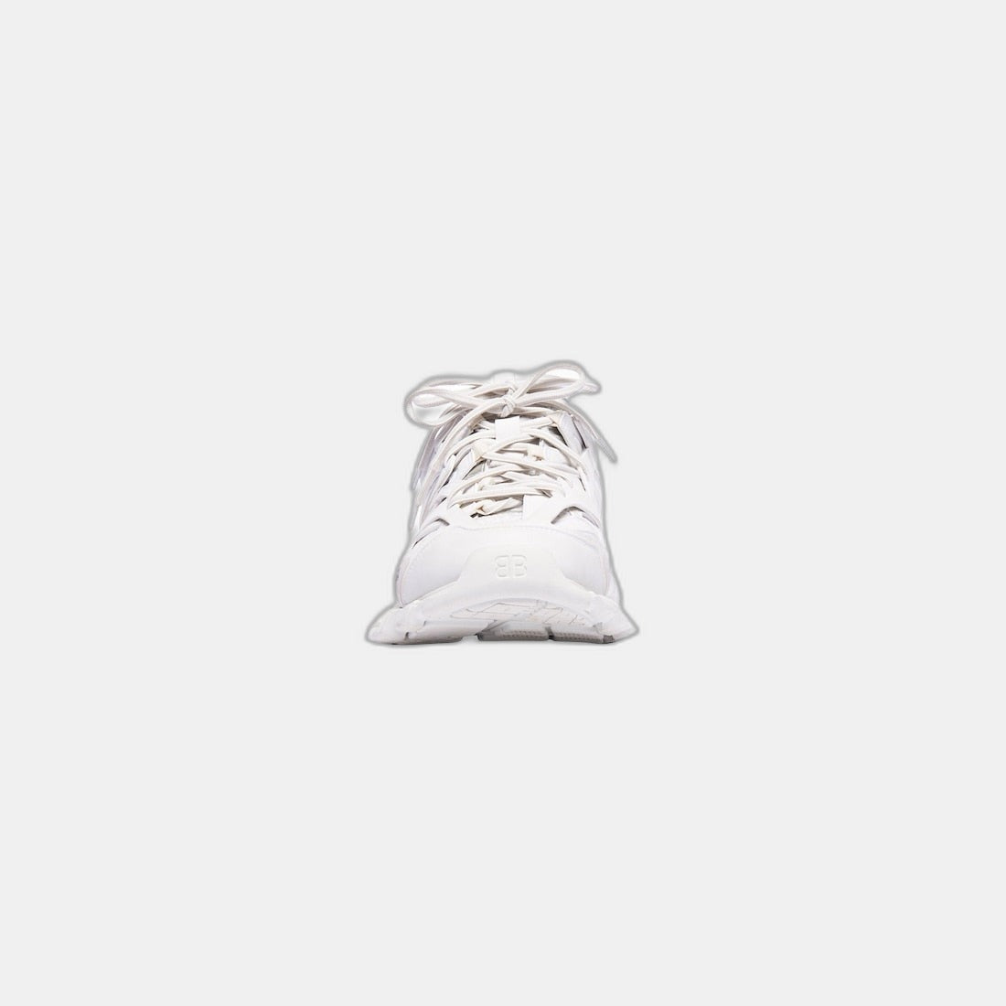 Balenciaga Track White