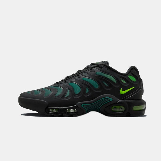Nike® Air Max Plus Drift Black Volt