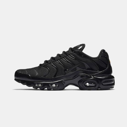 Nike® Air Max Plus Triple Black