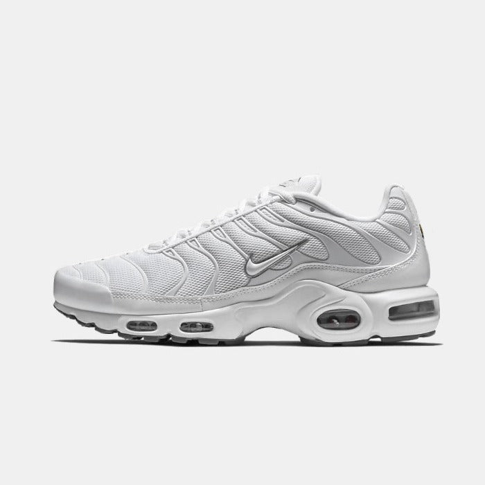 Nike® Air Max Plus White