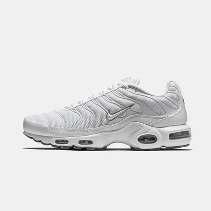 Nike® Air Max Plus White