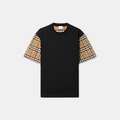 Ensemble Burb°rry Noir + Casquette Offerte